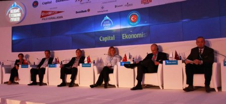 Ahmet Çalık: Ülkelerin gelişebilmesi için iyi yönetilmesi lazım