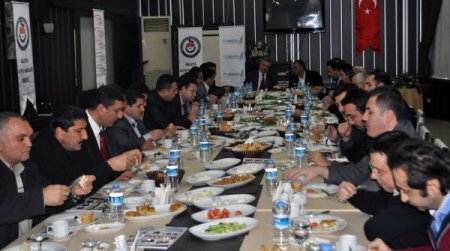 Ahmet Ceyhan: Sağlıksız binalar kanunlar çerçevesinde dönüşüyor