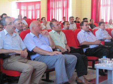 Ahmet Coşkun: Gözünü Hedefden Ayıranın Gördüğü Her Şey Bahane