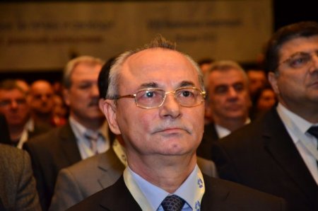 Ahmet Doğan'a saldırı anı böyle görüntülendi (Fotoğraf için)