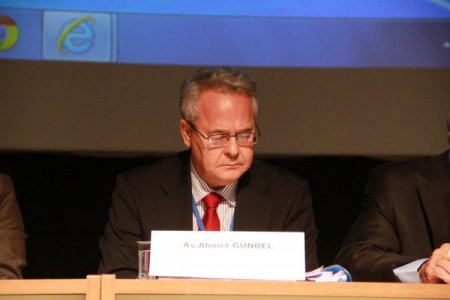 Ahmet Gündel: Yargının cumhuriyet ve laikliği koruma görevi yok