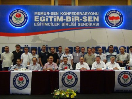 Ahmet Gündoğdu: Eğitim reformları başarıyla uygulanamıyor