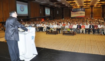 Ahmet Gündoğdu: Eğitim reformları başarıyla uygulanamıyor
