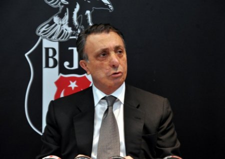 Ahmet Nur Çebi: UEFA kriterlerine uyduk