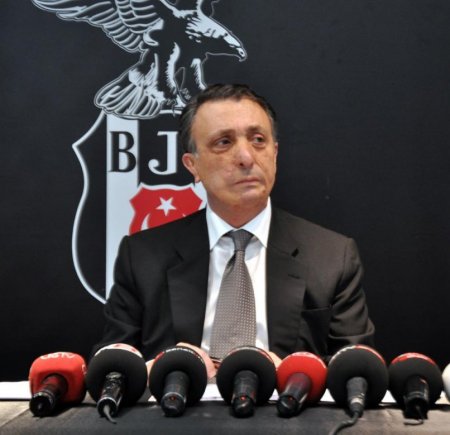 Ahmet Nur Çebi: UEFA kriterlerine uyduk