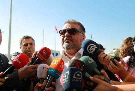 Ahmet Özal: Saç telleri mezarın açılmasıyla savcılığa verilecek