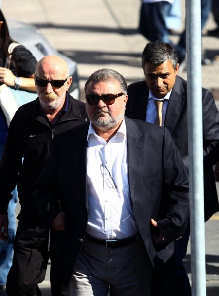 Ahmet Özal: Saç telleri mezarın açılmasıyla savcılığa verilecek