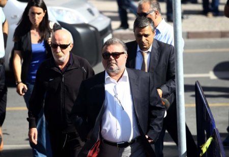 Ahmet Özal: Saç telleri mezarın açılmasıyla savcılığa verilecek