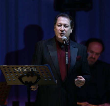 Ahmet Özhan Kayserililerle buluştu