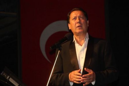 Ahmet Özhan: Türk Sanat Müziği Öldü Diyenler Anadolu'ya Açılmalı