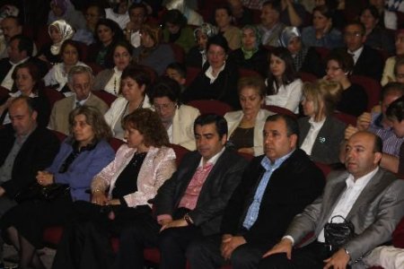 Ahmet Özhan: Türk Sanat Müziği Öldü Diyenler Anadolu'ya Açılmalı