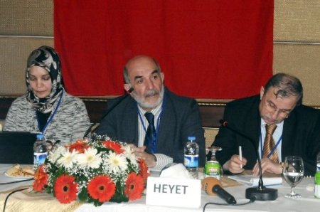 Ahmet Taşgetiren: Yeniden bir gönül yapılanmasına ihtiyacımız var