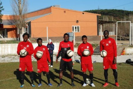 Ahmet Tekdemir: Tavşanlı Linyitspor, Kütahya ve ilçelerinin de takımıdır