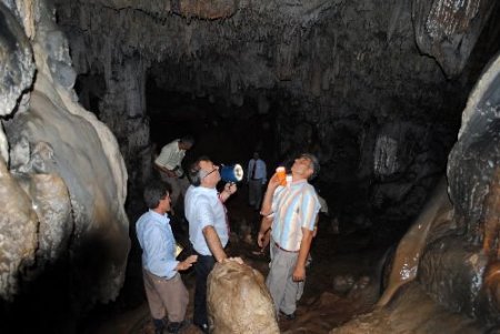 Ahmetler Mağarası, Turizme Kazandırılarak