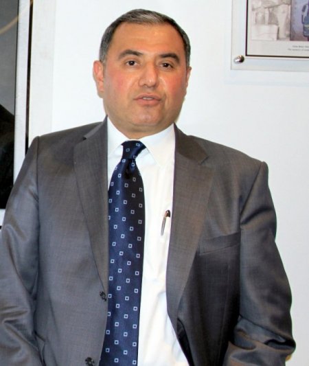 Ahsosb Başkanı Sütcü: Bir Yılda 35 Yeni Fabrika Kuruldu, Bacalar Tütüyor