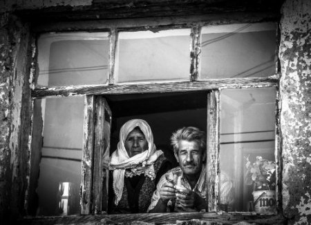 ‘Aile Bağları’ konulu fotoğraf yarışması sonuçlandı