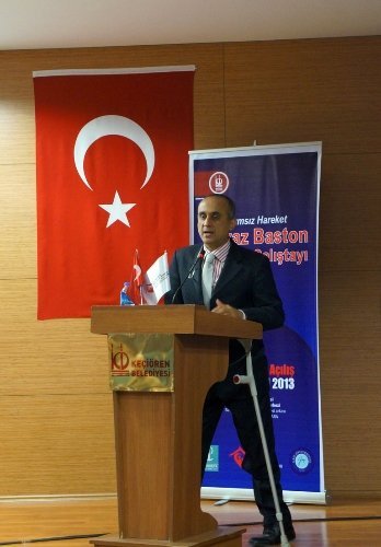 Aile Bakanlığı, 6 bin yöneticiyi engelliler için eğitti