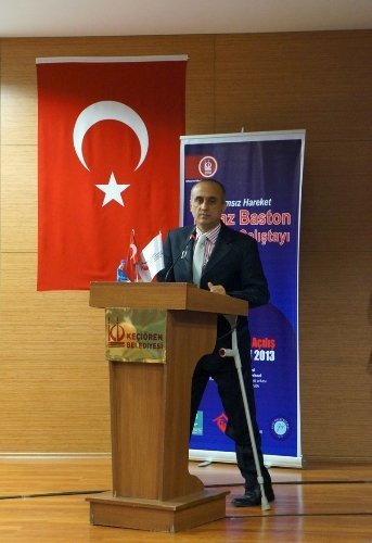 Aile Bakanlığı, 6 bin yöneticiyi engelliler için eğitti