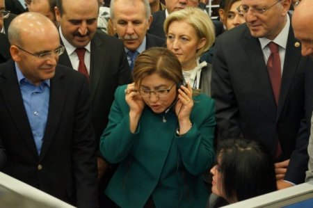 Aile Bakanlığı, engelli ve yaşlıların çağrılarına Gaziantep’ten cevap verecek