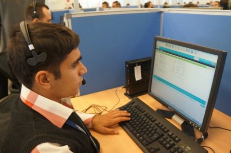 Aile Bakanlığı, engelli ve yaşlıların çağrılarına Gaziantep’ten cevap verecek