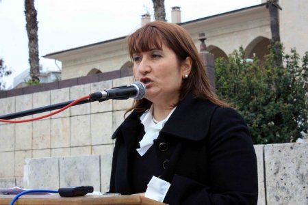 Aile içi şiddetin yüzde 87'si kadınları yönelik