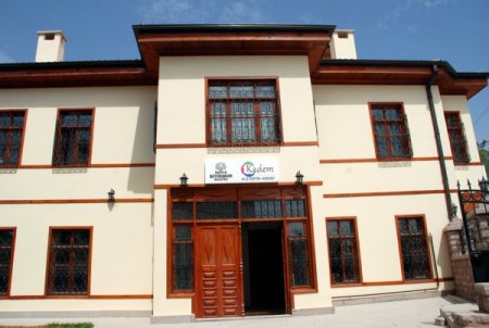 Aile İçi Sorunlar Aile Destek Merkezi’nde Çözüme Kavuşuyor