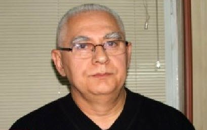 Aile kabristanında ölü bulundu