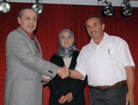 'aile Ne Kadar Güçlü Olursa Devlette O Kadar Güçlü Olur'