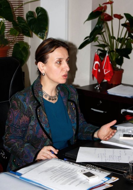 Aile Ve Sosyal Politikalar Bursa İl Müdürlüğü Daha Aktif Olacak