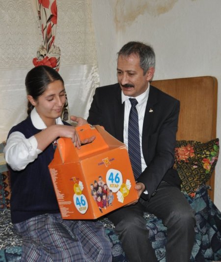 Aile Ziyaretleri Eğitimdeki Başarıyı Artırıyor