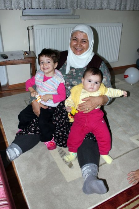 Aileler İsim Verirken Popüler Kültürden Etkileniyor