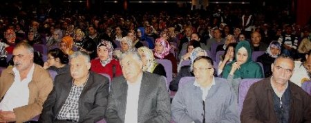 'Ailemle O’nu Okuyorum’ yarışmasına10 binler katıldı