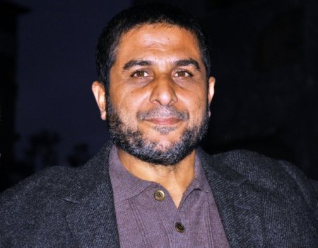 Ailesinden 10 kişiyi kaybeden Gazze'li babanın feryadı (Özel)