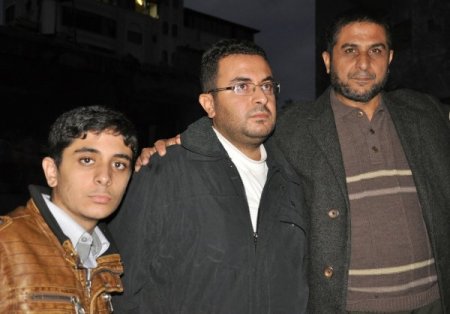 Ailesinden 10 kişiyi kaybeden Gazze'li babanın feryadı (Özel)