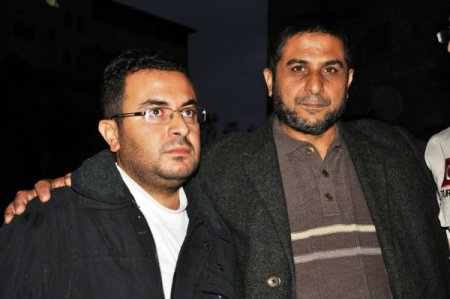 Ailesinden 10 kişiyi kaybeden Gazze'li babanın feryadı (Özel)