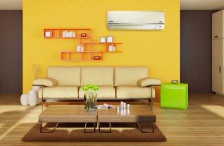 Airfel’den Yüzde 30 Daha Az Enerji Harcayan Klimalar