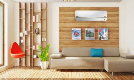 Airfel’den Yüzde 30 Daha Az Enerji Harcayan Klimalar