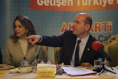 AK Parti, sosyal medyayı daha etkin kullanacak