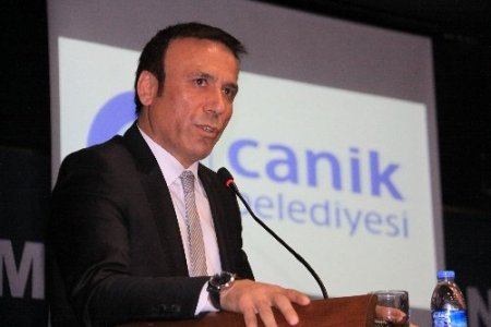 “AK Parti, Türkiye’nin lokomotifi olmaya devam edecek