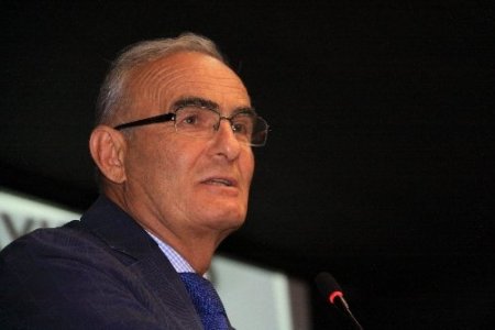 “AK Parti, Türkiye’nin lokomotifi olmaya devam edecek