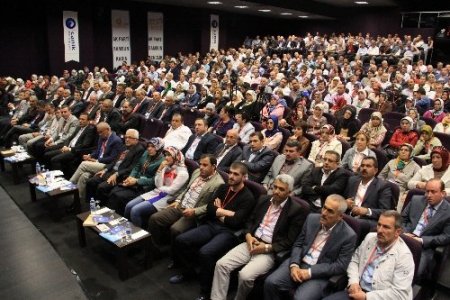 “AK Parti, Türkiye’nin lokomotifi olmaya devam edecek