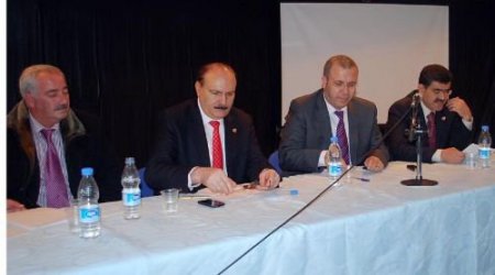 Ak Parti Ağrı Milletvekili Alır: Demokratik Açılım Birlik Ve Kardeşlik Projesi