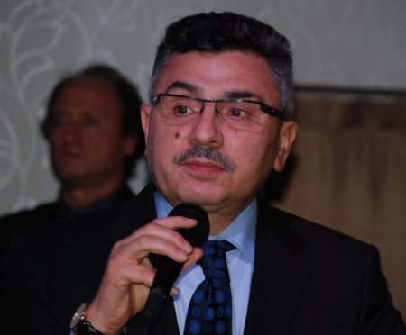 Ak Parti Amasya Milletvekili Gülle: Toplumun Kurallarına, Sosyal Yaşantısına Engel Olmamak Lazım