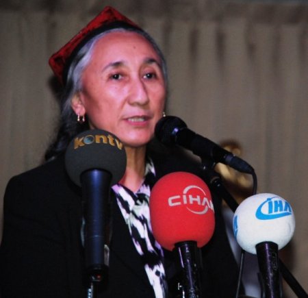 Ak Parti Amasya Milletvekili Gülle: Toplumun Kurallarına, Sosyal Yaşantısına Engel Olmamak Lazım