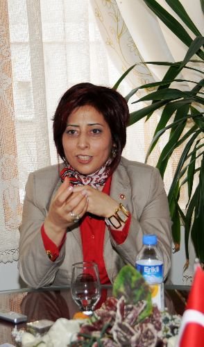 Ak Parti Balıkesir Milletvekili Akbaş: Muhalefet Engel Oldu, Kararı Millet Verecek