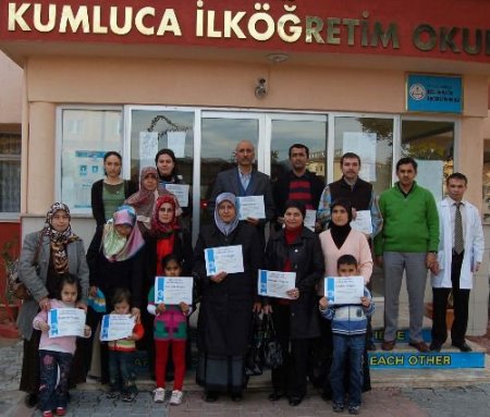 Ak Parti Bolu İl Başkanı Ercoşkun: 50 Milyon Dolarlık Projenin İptalini Hayretle Karşılıyorum