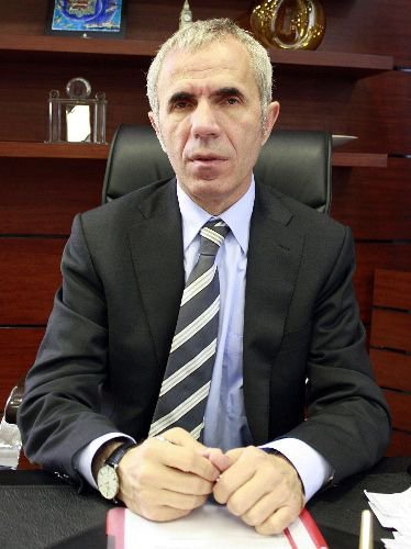 Ak Parti Bursa İl Başkanı Vardar: Terör Konusu, Ne Pahasına Olursa Olsun Çözüme Kavuşturulacak