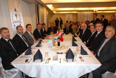 Ak Parti Bursa Milletvekili Matlı: Türkiye Dünyada Hak Ettiği Yeri Alıyor