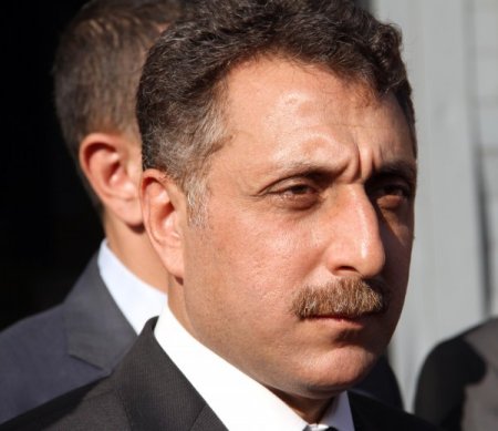 AK Parti Diyarbakır İl Başkanı Advan: Anadilde savunma hakkı çözüme katkı sağlar