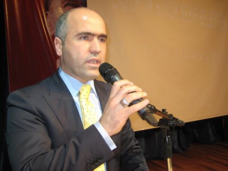 Ak Parti Erzurum İl Teşkilatı, Milletvekil Aday Adaylarını Tanıttı